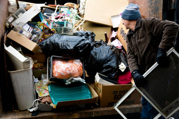Karns, TN Junk Removal Company