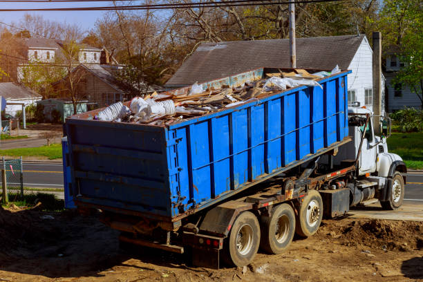 Best Junk Hauling Services  in Karns, TN