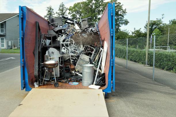 Full-Service Junk Removal in Karns, TN