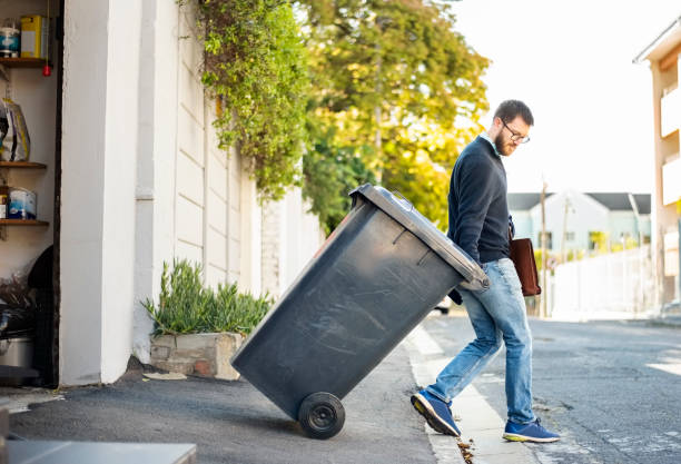 Trash Removal Near Me in Karns, TN