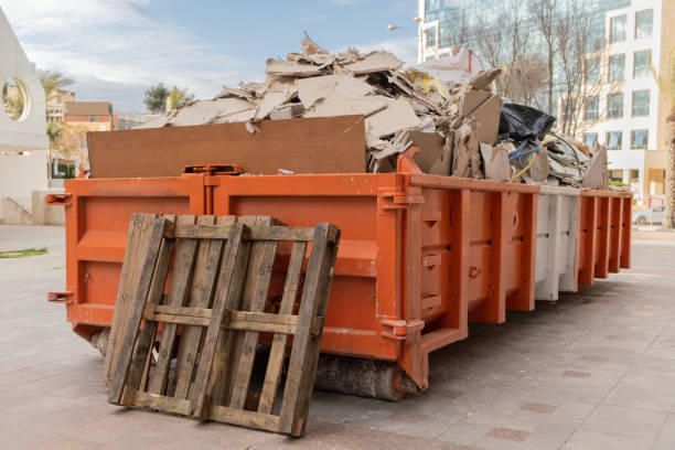Best Household Junk Removal  in Karns, TN