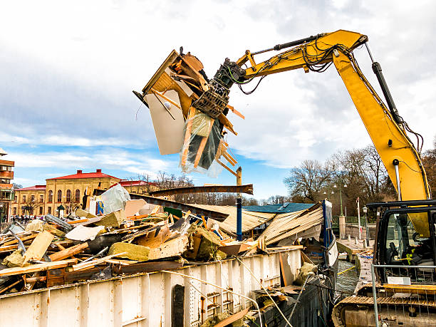 Full-Service Junk Removal in Karns, TN